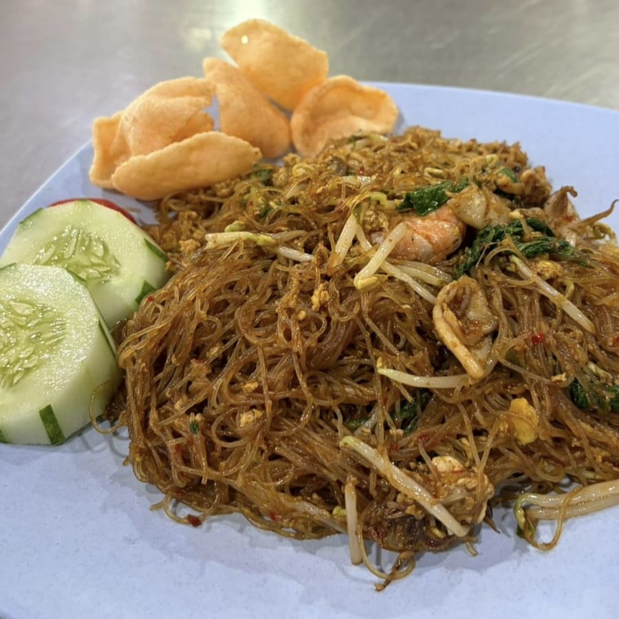 Bihun Goreng