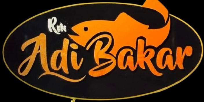 Adi Bakar - Home